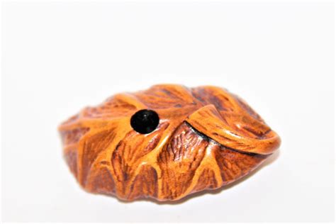 metal netsuke box|wooden netsuke.